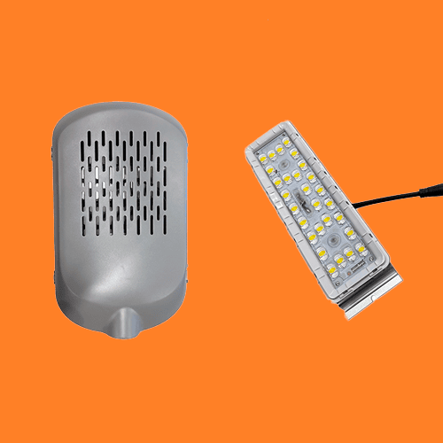Módulo Solar Fotovoltaico ZTROON