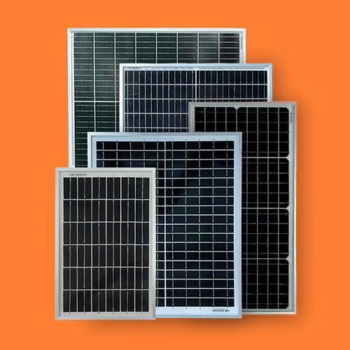 Painel Solar ZTROON