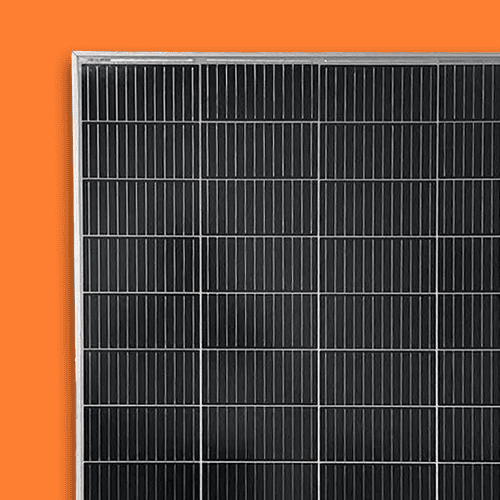 Módulo Solar Fotovoltaico ZTROON