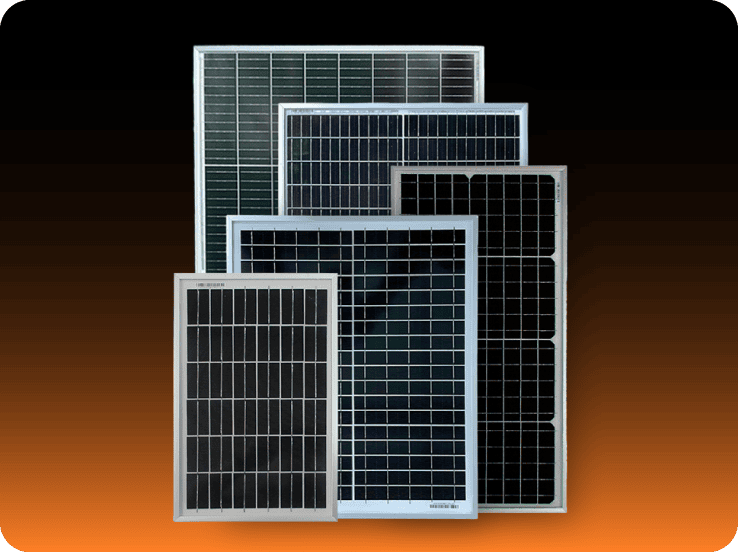 Placa Solar
