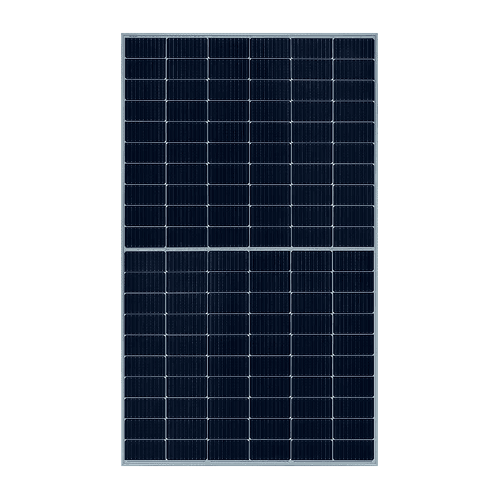 Placa Solar Fotovoltaica Monocristalina - 460W