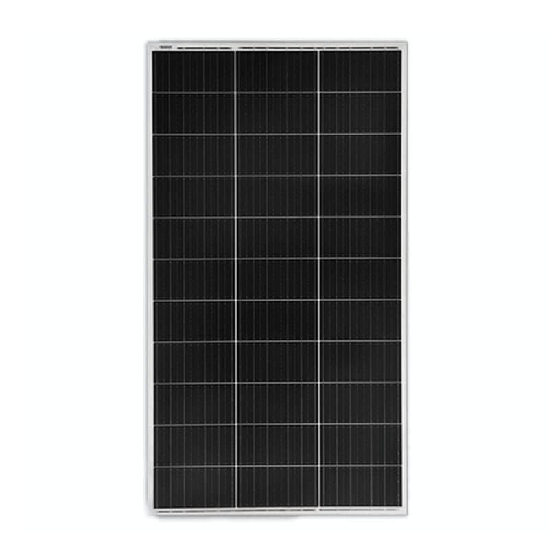 Placa Solar Fotovoltaica Monocristalina - 160W